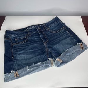 American Eagle Denim Shorts